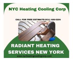 NYC Heating Cooling Corp - Image 10/10