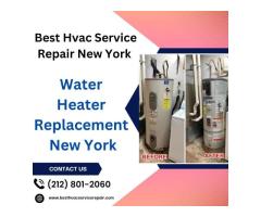 Best Hvac Service Repair New York - Image 1/10