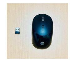 HP wireless Mouse - Image 4/4