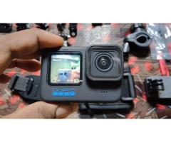 Go pro hero 10 black - Image 1/10