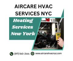 AIRCARE HVAC SERVICES NYC - Image 2/10