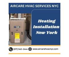 AIRCARE HVAC SERVICES NYC - Image 3/10