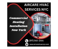 AIRCARE HVAC SERVICES NYC - Image 4/10