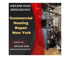 AIRCARE HVAC SERVICES NYC - Image 5/10