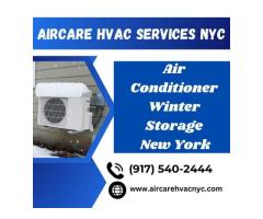 AIRCARE HVAC SERVICES NYC - Image 7/10