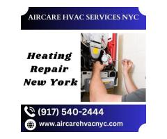 AIRCARE HVAC SERVICES NYC - Image 8/10