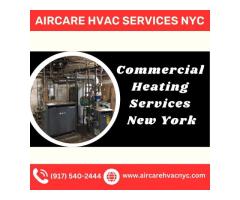 AIRCARE HVAC SERVICES NYC - Image 9/10