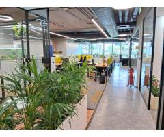 Best Managed Office Spaces in North Bangalore - 1