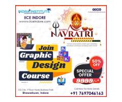 Design Your Dreams: Join Our Graphics Design Course in Indore - Image 1/4