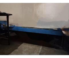 Double bed without storage for sale - Image 2/2