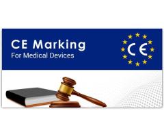 Expert CE Marking Consultancy Services - Operon Strategist