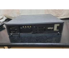 Panasonic VCR NV-SD25AM - Image 2/4