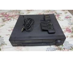 Panasonic VCR NV-SD25AM - Image 3/4