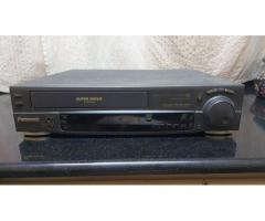 Panasonic VCR NV-SD25AM - Image 1/4