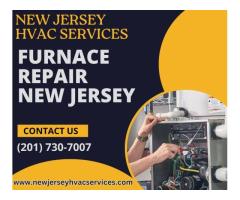 New Jersey HVAC Services | Furnace Install | Heat Pump | - Image 1/10