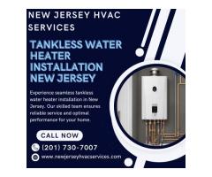 New Jersey HVAC Services | Furnace Install | Heat Pump | - Image 2/10