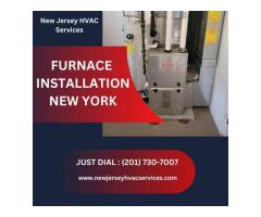 New Jersey HVAC Services | Furnace Install | Heat Pump | - Image 3/10