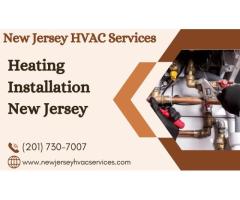 New Jersey HVAC Services | Furnace Install | Heat Pump | - Image 4/10