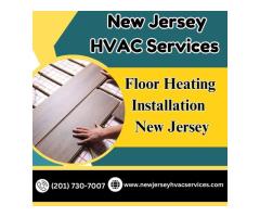 New Jersey HVAC Services | Furnace Install | Heat Pump | - Image 6/10