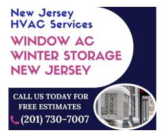 New Jersey HVAC Services | Furnace Install | Heat Pump | - Image 7/10