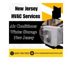 New Jersey HVAC Services | Furnace Install | Heat Pump | - Image 8/10