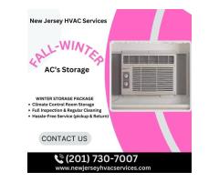 New Jersey HVAC Services | Furnace Install | Heat Pump | - Image 9/10