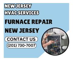 New Jersey HVAC Services | Furnace Install | Heat Pump | - Image 10/10