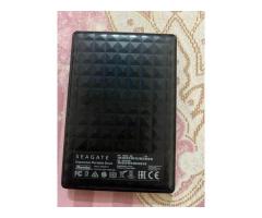 HARD DISK SEAGATE 2TB - Image 1/2