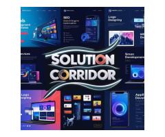 Welcome to Solution Corridor Digital Consultant - Image 1/4