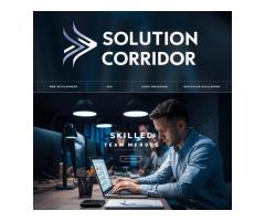 Welcome to Solution Corridor Digital Consultant - Image 2/4