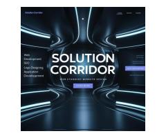 Welcome to Solution Corridor Digital Consultant - Image 3/4