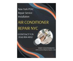 New York PTAC Repair Service Installation - Image 1/10