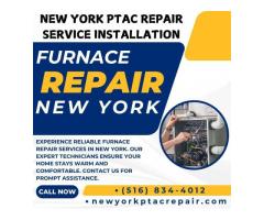 New York PTAC Repair Service Installation - Image 2/10