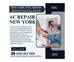 New York PTAC Repair Service Installation - Image 5/10