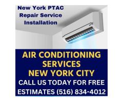 New York PTAC Repair Service Installation - Image 6/10