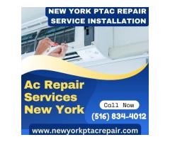 New York PTAC Repair Service Installation - Image 7/10