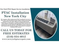 New York PTAC Repair Service Installation - Image 8/10