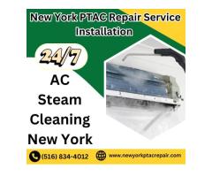 New York PTAC Repair Service Installation - Image 9/10