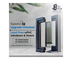Affordable UPVC windows in Chandigarh  - 1