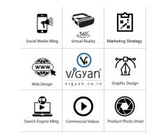 Google 360 Virtual Tour Service Provider in Delhi - Image 1/2