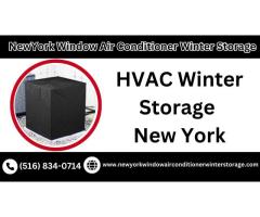 NewYork Window Air Conditioner Winter Storage | Furnace Repair | - Image 2/10