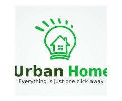 Urban Homes Service - Image 1/9