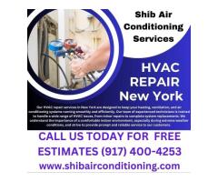 Shib Air Conditioning Services - Image 1/10