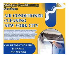 Shib Air Conditioning Services - Image 7/10