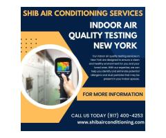 Shib Air Conditioning Services - Image 9/10