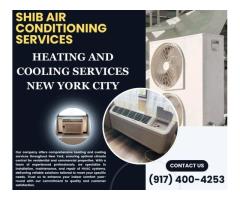 Shib Air Conditioning Services - Image 10/10