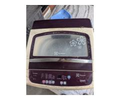 Used Washing Machine Fully Automatic Top Load - Image 1/5