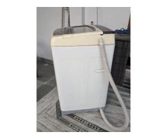 Used Washing Machine Fully Automatic Top Load - Image 3/5