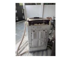 Used Washing Machine Fully Automatic Top Load - Image 4/5