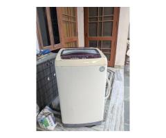 Used Washing Machine Fully Automatic Top Load - Image 5/5